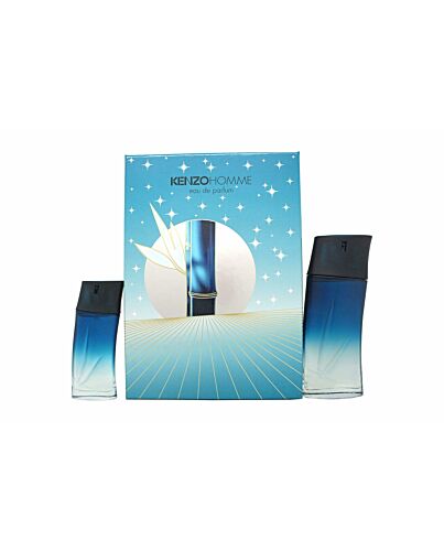 Kenzo Homme Gift Set 100ml EDP + 30ml EDP-D944654