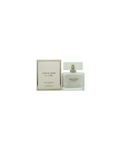 Givenchy Dahlia Divin Eau Initiale Eau de Toilette 75ml Spray-G333848