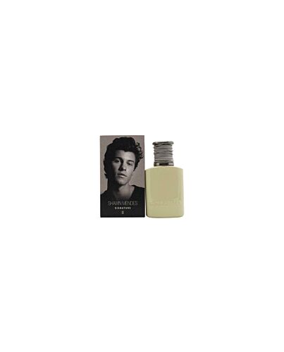 Shawn Mendes Signature II Eau de Parfum 30ml Spray-I234986