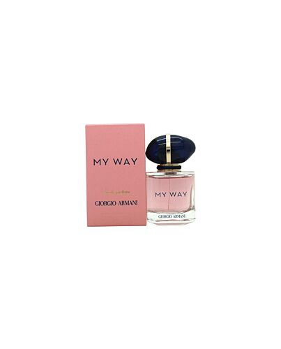 Giorgio Armani My Way Eau de Parfum 30ml Spray-D174654