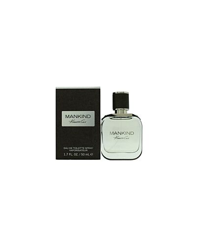 Kenneth Cole Mankind Eau de Toilette 50ml Spray-H525775