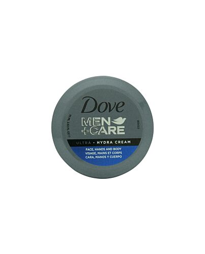 Dove Men+Care Face and Body Cream 75ml-R487037