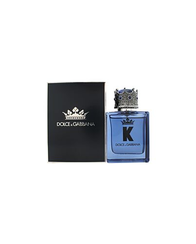 Dolce & Gabbana K Eau de Parfum 50ml Spray-D294648