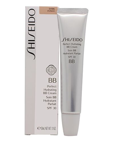 Shiseido Perfect Hydrating BB Cream 30ml SPF30 (Dark)-V201117