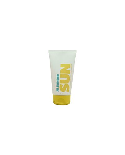 Jil Sander Sun Summer Edition Shower Gel 150ml-R527037