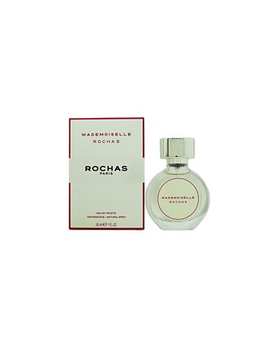 Rochas Mademoiselle Rochas Eau de Toilette 30ml Spray-I584944