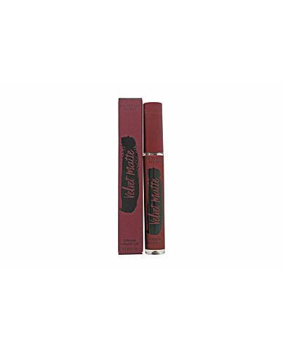 Victoria's Secret Velvet Matte Liquid Lip Cream 3g - Drama-B597279