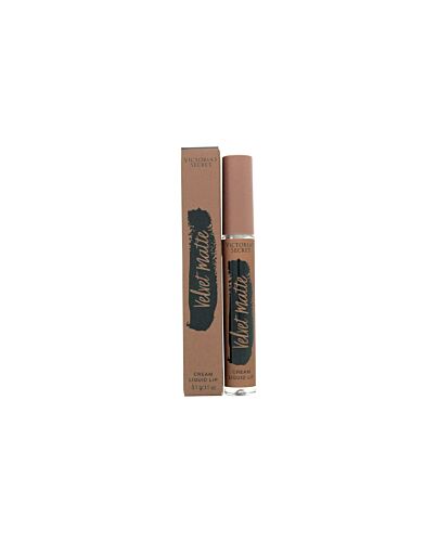 Victoria's Secret Velvet Matte Liquid Lip Cream 3g - Wanted-H592375