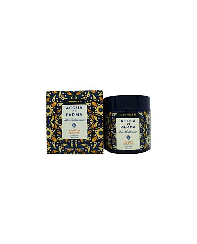 Acqua di Parma Blu Mediterraneo Arancia di Capri Body Scrub 200ml-J14829