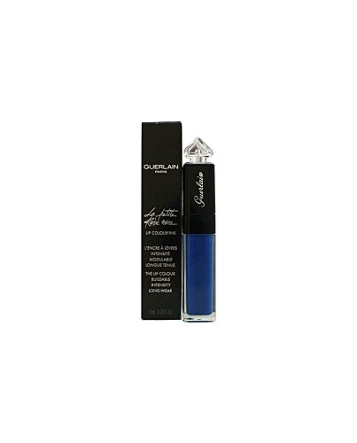 Guerlain La Petite Robe Noire Lip Colour'Ink 6ml - L101 Adventurous-K195198