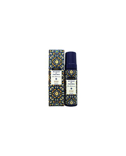 Acqua di Parma Blu Mediterraneo Arancia Di Capri Shower Mousse 150ml-T741245