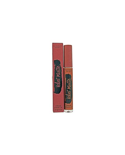 Victoria's Secret Velvet Matte Liquid Lip Cream 3g - Perfection-X563745