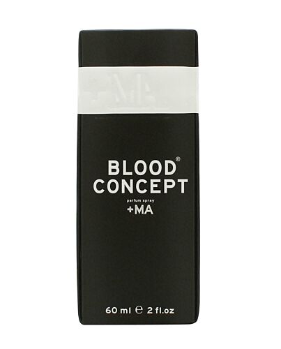 Blood Concept +MA Eau de Parfum 60ml Spray-P12265