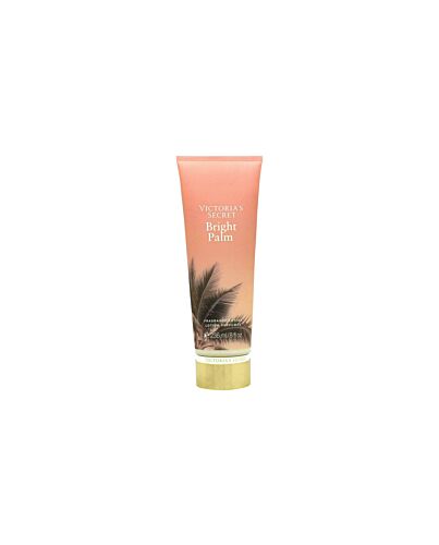 Victoria's Secret Bright Palm Fragrance Body Lotion 236ml-L203757