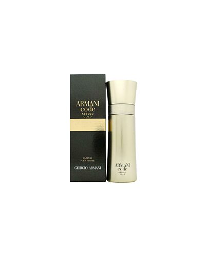 Giorgio Armani Armani Code Absolu Gold Eau de Parfum 60ml Spray-A744337