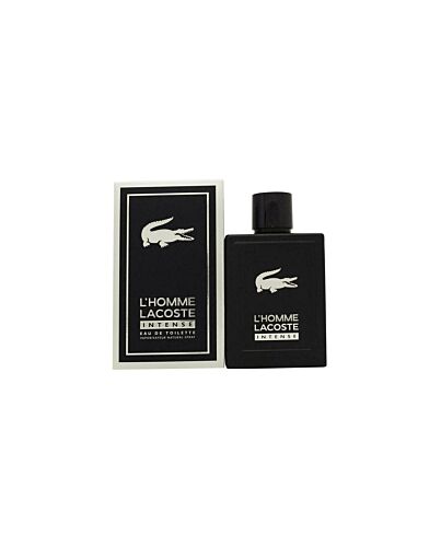 Lacoste L'Homme Lacoste Intense Eau de Toilette 100ml Spray-R425030