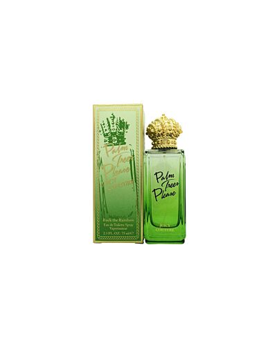 Juicy Couture Palm Trees Please Eau de Toilette 75ml Spray-V643563