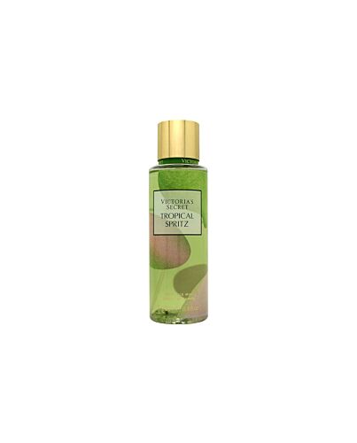 Victoria's Secret Tropical Spritz Body Mist 250ml Spray-J39829