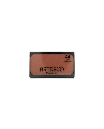 Artdeco Blusher 5g - 44 Red Orange-A474985