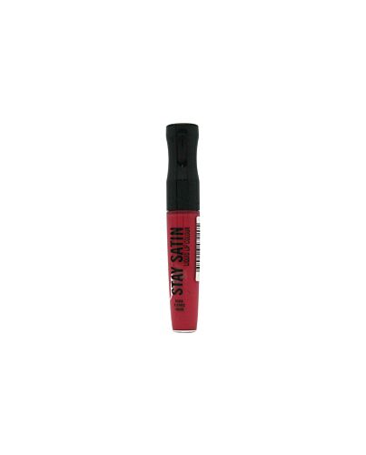 Rimmel Stay Satin Liquid Lipstick 5.5ml - 400 Obsession-B612216