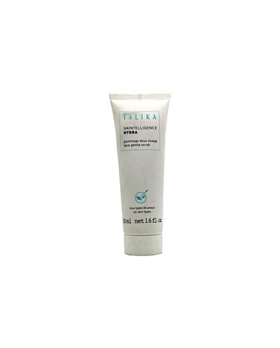 Talika Skintelligence Hydra Gentle Face Scrub 50ml-N316883