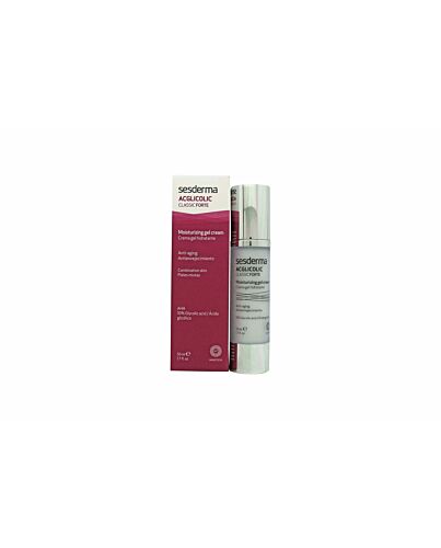 Sesderma Acglicolic Classic Moisturizing Gel 50ml-S223197