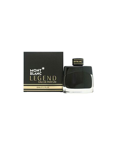 Mont Blanc Legend Eau de Parfum 50ml Spray-T676246