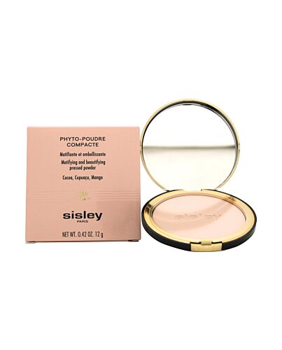 Sisley Phyto-Poudre Face Powder 12g - 01 Rosy-B087276