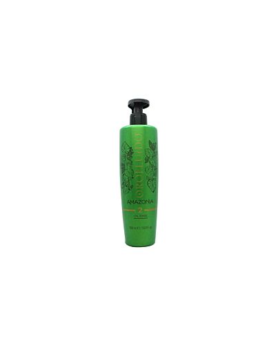 Orofluido Amazonia Oil Rinse 500ml-E691480