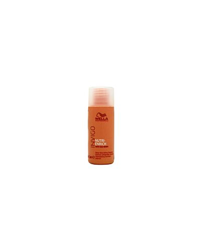 Wella Professionals Invigo Nutri-Enrich Deep Nourishing Shampoo 50ml-G579851