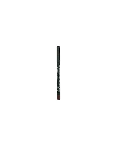 NYX Suede Matte Lip Liner 1g - Copenhagen-I065586