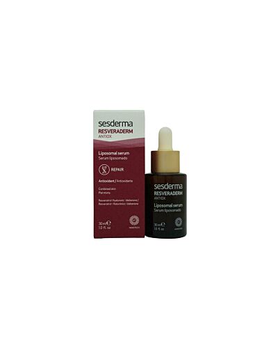 Sesderma Resveraderm Antiox Serum 30ml-K530247