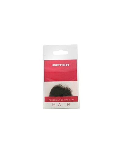 Beter Invisible Hair Net Chestnut To Blonde Colour - 2 Pieces-S503187