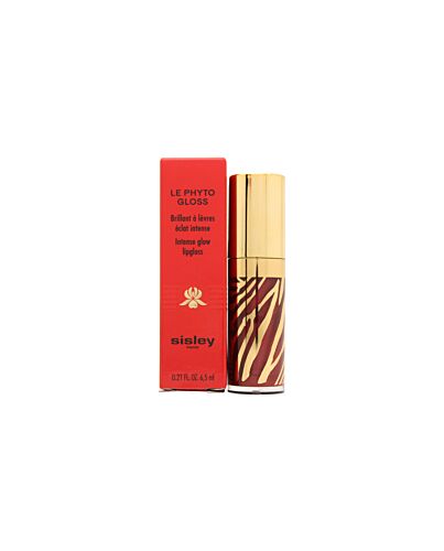 Sisley Le Phyto Lip Gloss 6.5ml - 09 Sunset-V243552