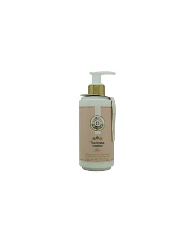 Roger & Gallet Tubéreuse Hédonie Nourishing Hand & Body Lotion 250ml-W448760