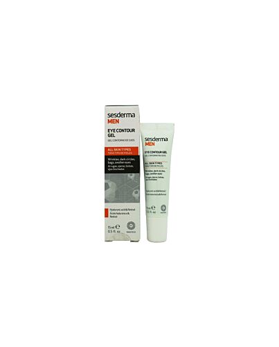 Sesderma Sesderma Men Eye Contour Gel 15ml-W767757