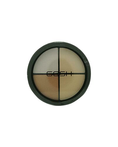 GOSH Strobe N' Glow Illuminator Kit 15g - 001 Highlight-I179686