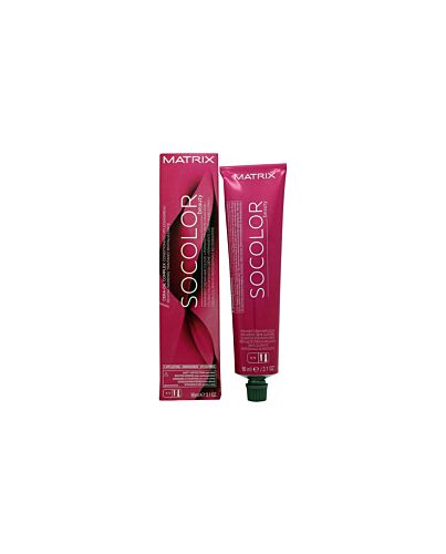 Matrix Socolour Beauty Permanent Hair Colour 90ml - 4N-V813459