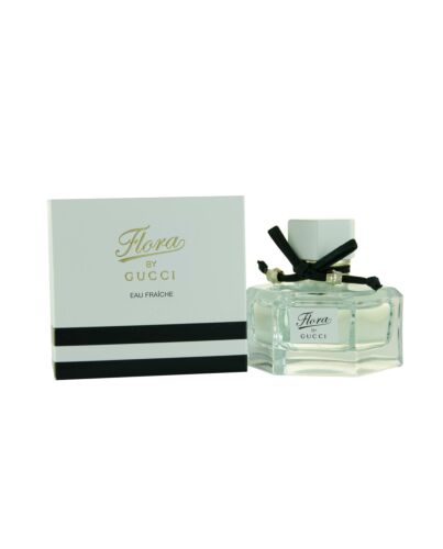 Gucci Flora Eau Fraiche Eau de Toilette 30ml Spray-L25097