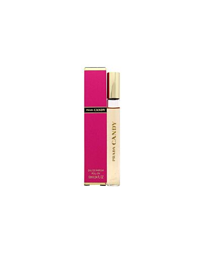 Prada Candy Eau de Parfum Rollerball 10ml-B147282