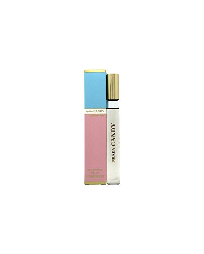 Prada Candy Sugar Pop Eau de Parfum Rollerball 10ml-L003762