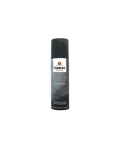 Mäurer & Wirtz Tabac Craftsman Deodorant Spray 200ml-M886649