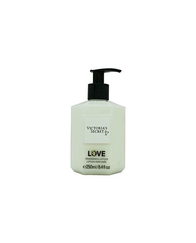 Victoria's Secret Love Body Lotion 250ml-H644575