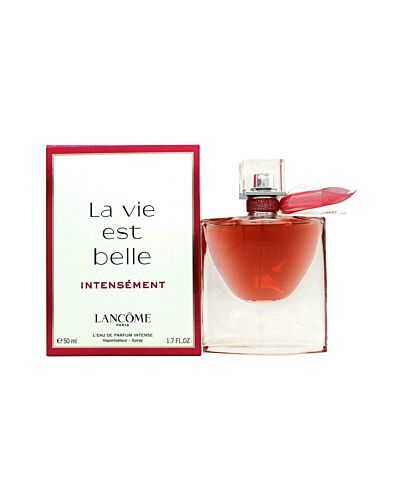 Lancôme La Vie Est Belle Intensément Eau de Parfum 50ml Spray-W804759