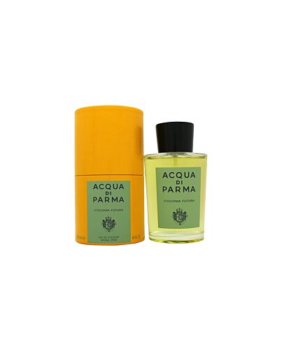 Acqua di Parma Colonia Futura Eau de Cologne 180ml Spray-J40829