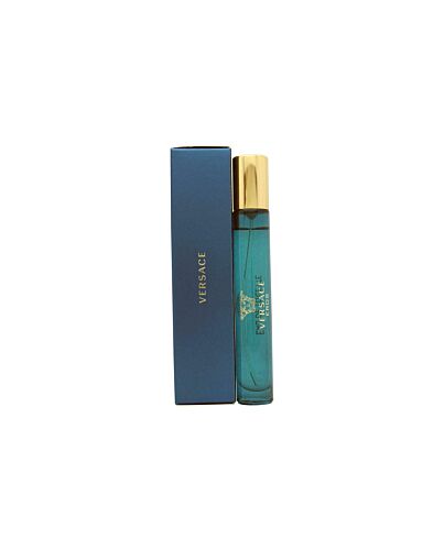 Versace Eros Eau de Toilette 10ml Spray-J41029