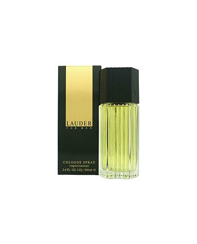 Estee Lauder Lauder Eau de Cologne 100ml Spray-E475226