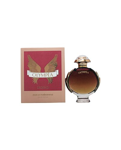 Paco Rabanne Olympéa Legend Eau de Parfum 80ml Spray-B822219