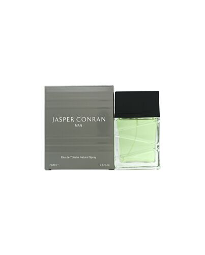 Jasper Conran Man Eau de Toilette 75ml Spray-V11232