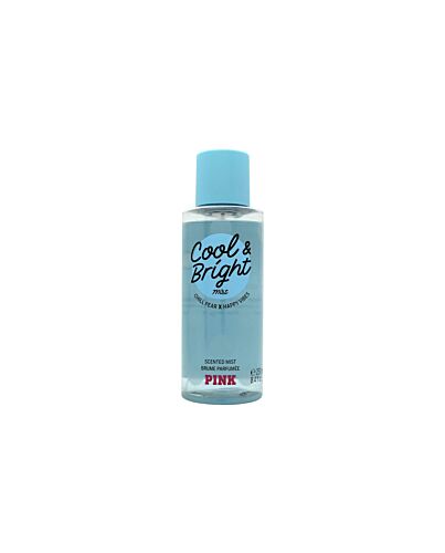 Victoria's Secret Pink Cool & Bright Scented Mist 250ml-X323753